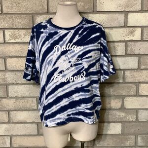 3for$20 Dallas cowboys women top size small